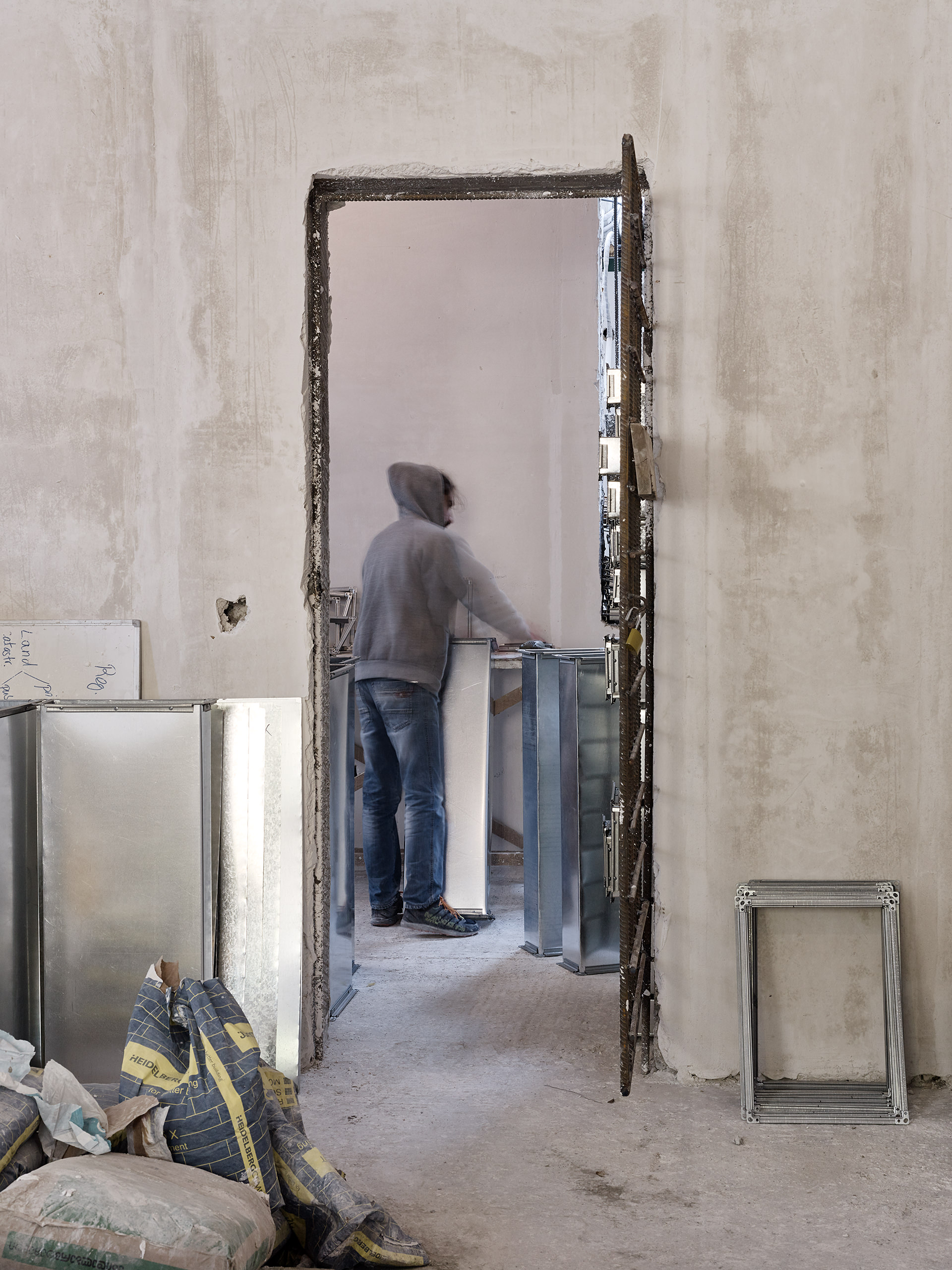 Swiss Embassy, Tbilisi